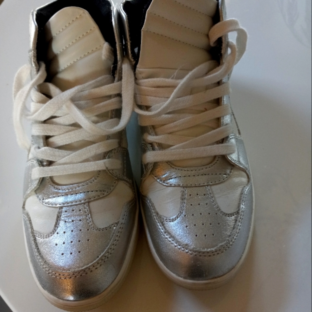Sneakers zara
